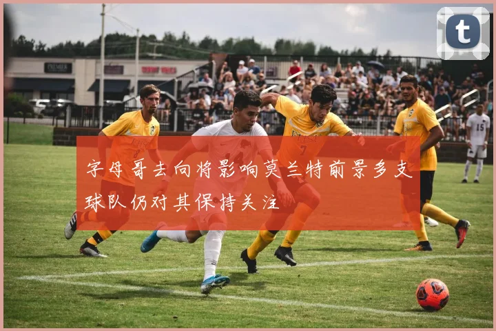 字母哥去向将影响莫兰特前景多支球队仍对其保持关注
