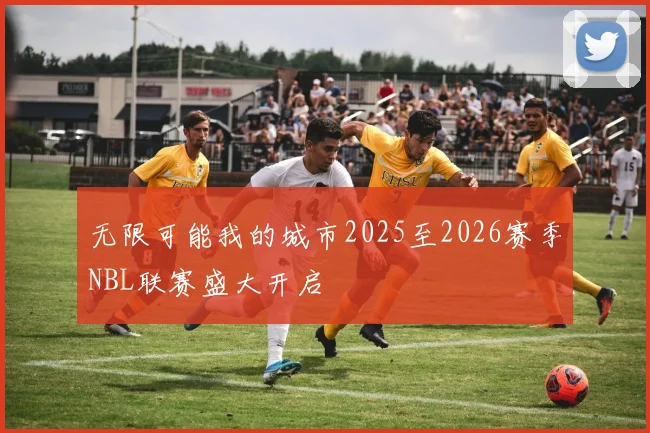 无限可能我的城市2025至2026赛季NBL联赛盛大开启