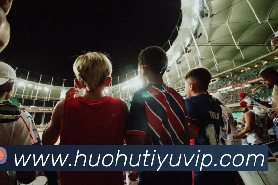 火狐体育发展历程